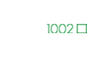 SİNEMA 1002 Logo