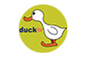DUCK TV Logo