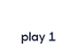 BluTV Play 1 Logo