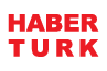 HABERTÜRK Logo