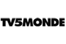 TV5 MONDE Logo