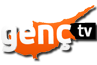 KIBRIS GENC TV Logo