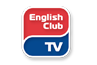ENGLISH CLUB TV Logo