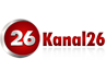 KANAL 26 Logo