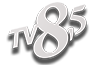 TV8,5 Logo