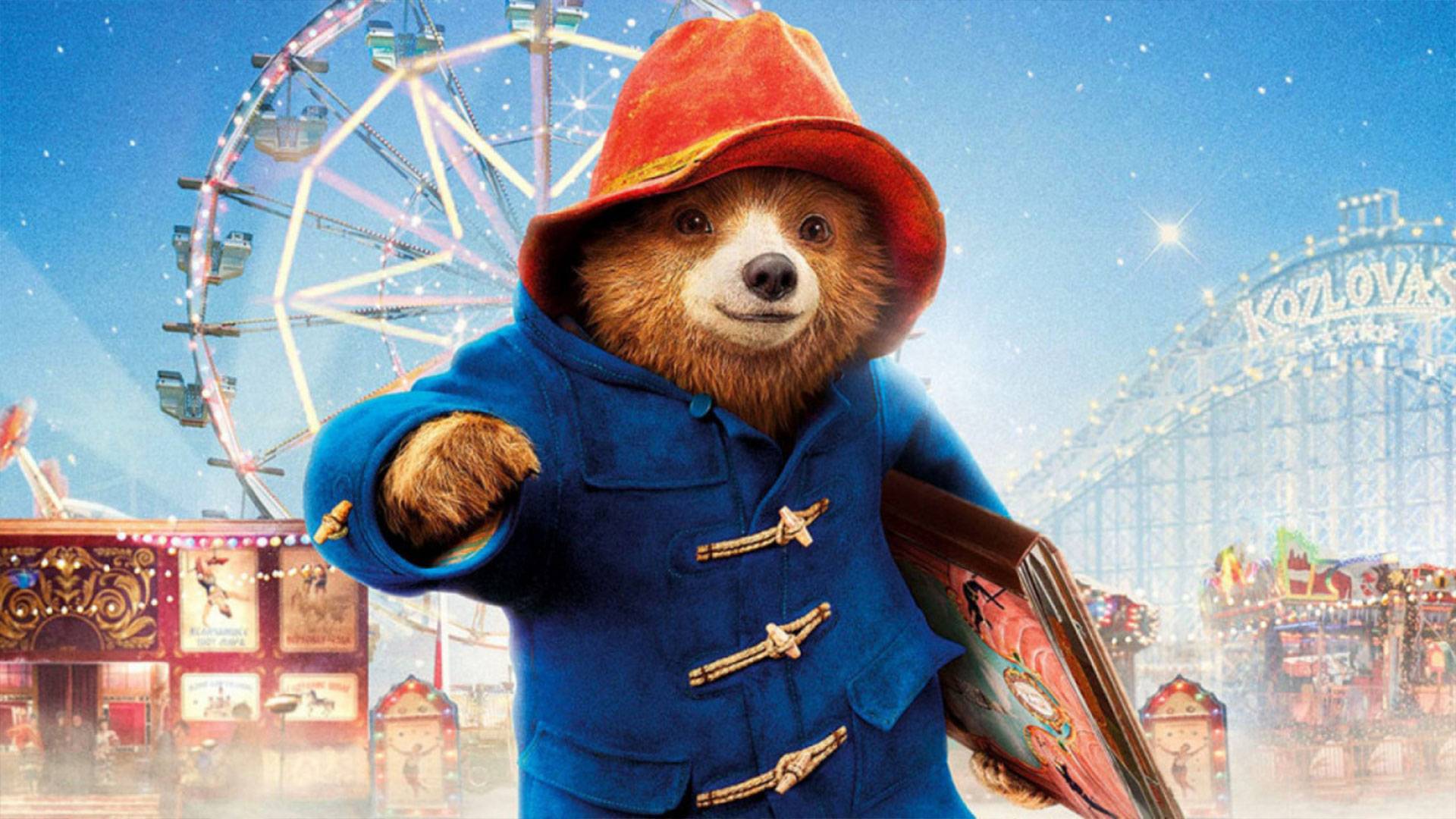 Ayı Paddington 2 Ayı Paddington 2