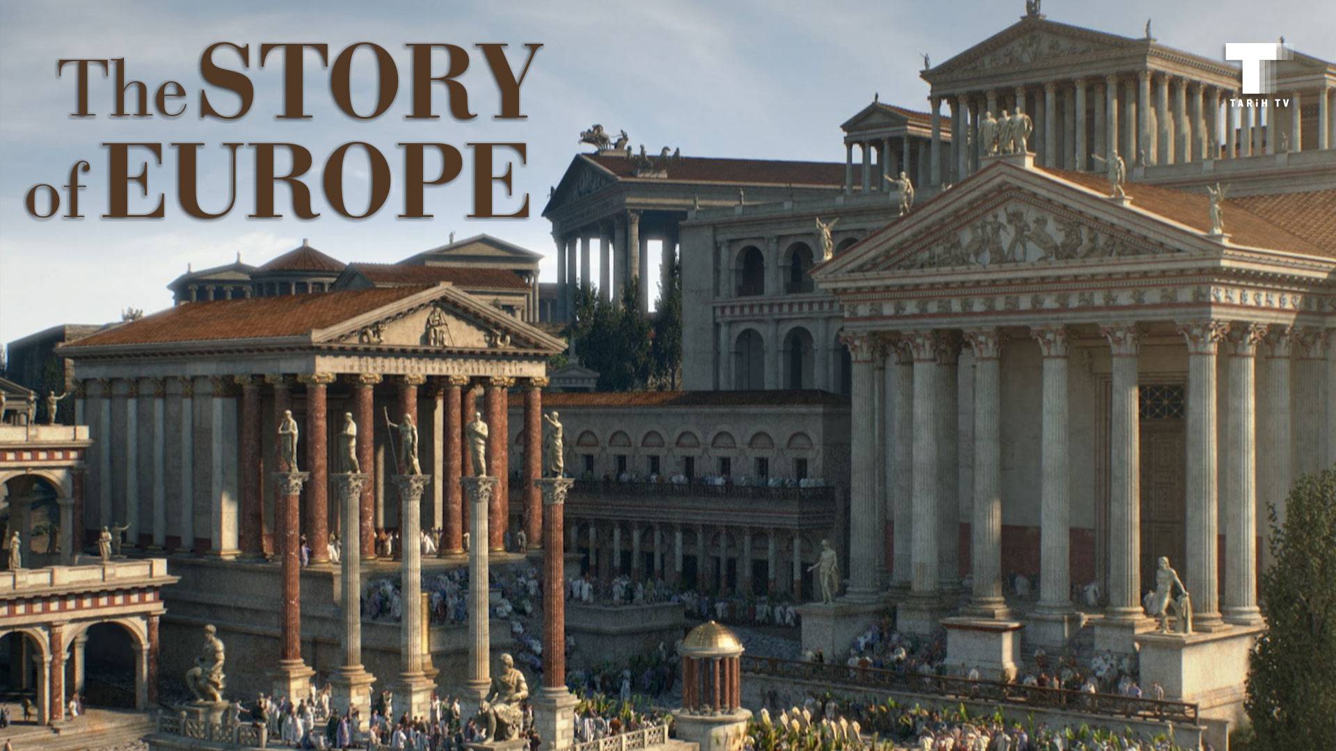 The Story Of Europe S01 B05