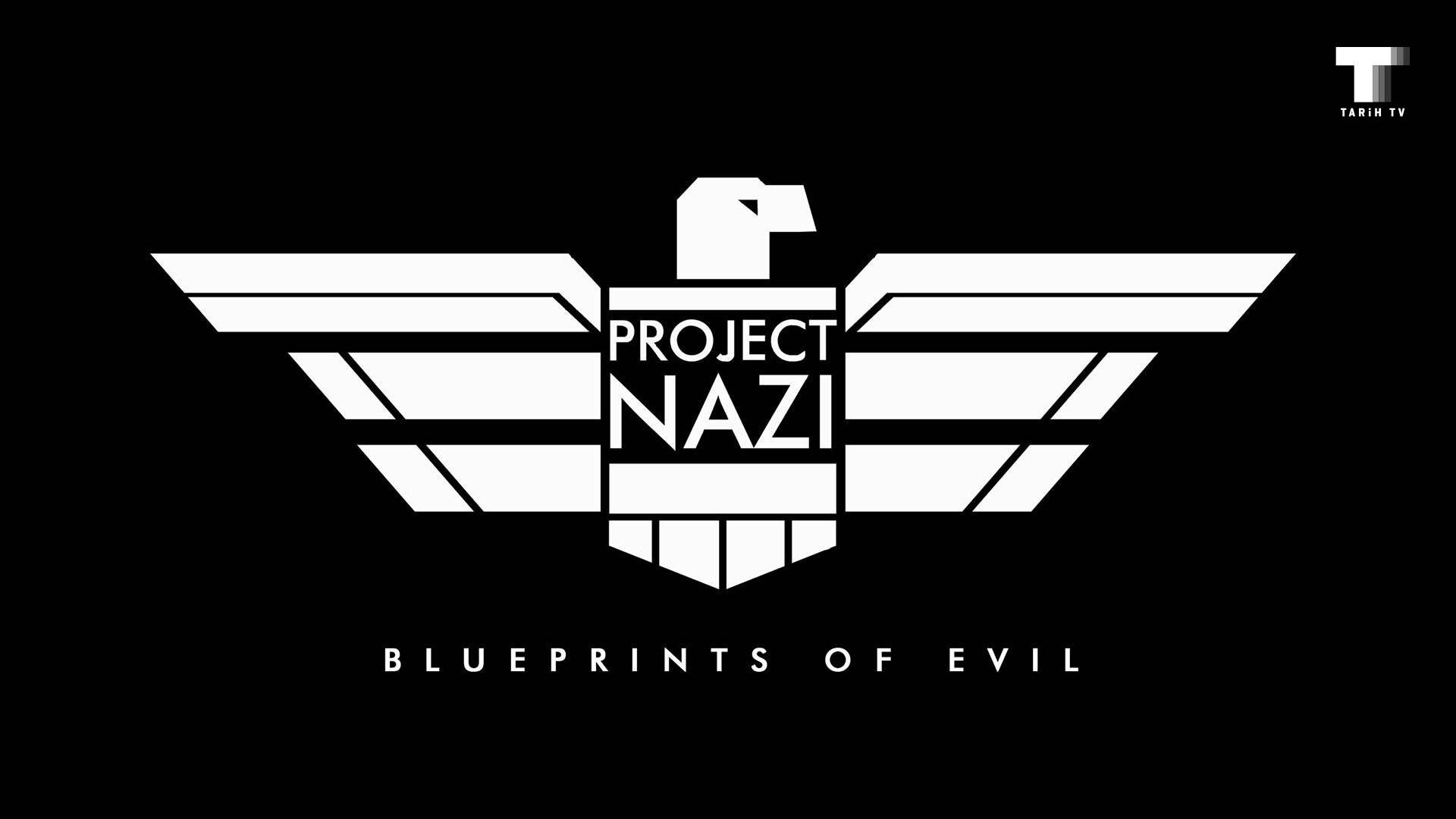 Project Nazi: The Blueprints Of Evil Sezon 1