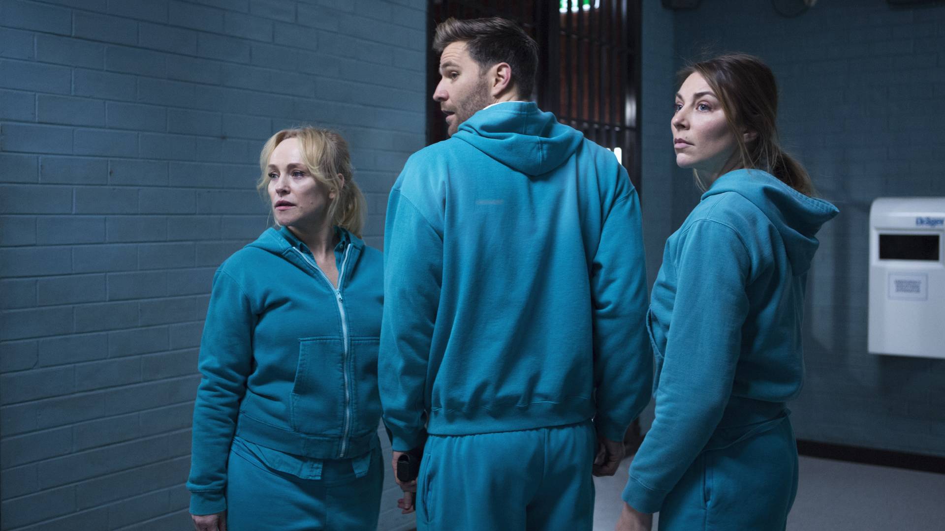 Wentworth S07 B10