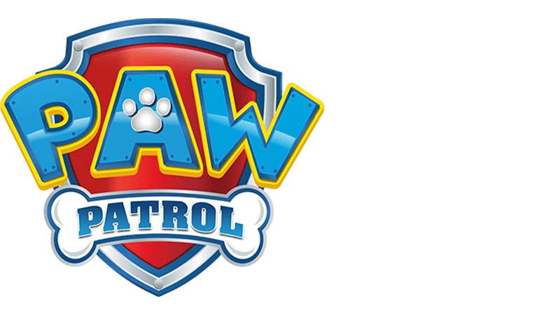 Paw Patrol S08 B07