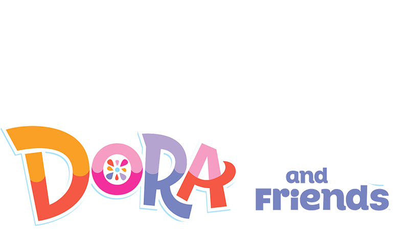 Dora ve Arkadaşları S02 B02