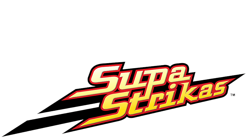 Supa Strikas - 45