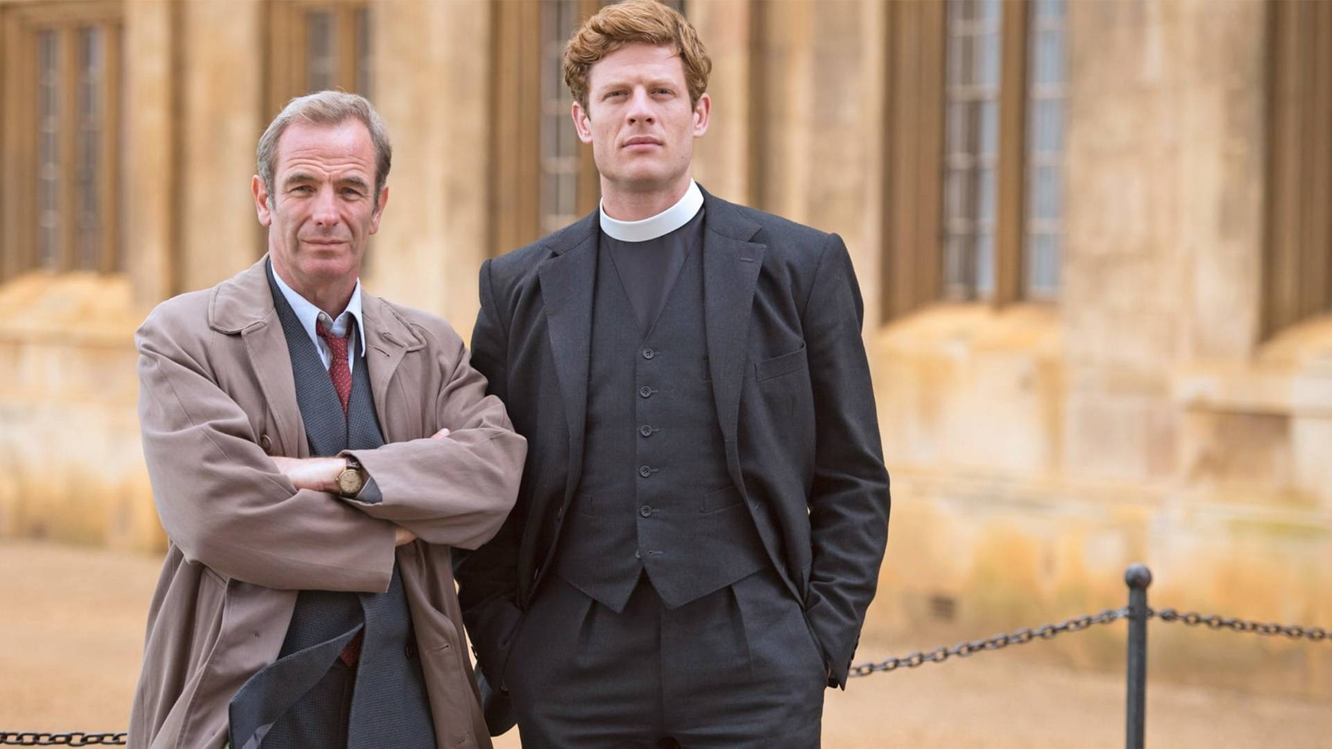 Grantchester S02 B02