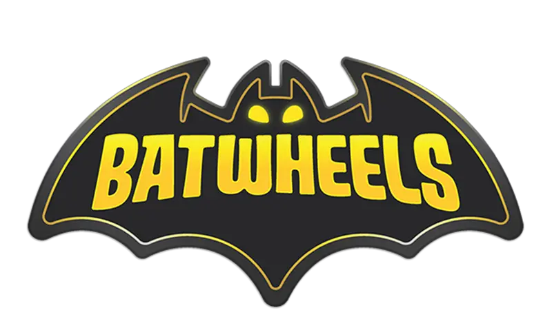 Batwheels S01 B16