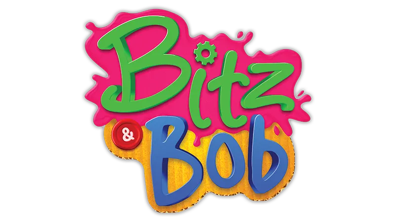 Bitz ve Bob S02 B05