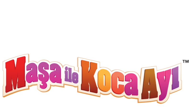 Maşa ile Koca Ayı S03 B26