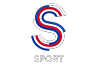 S SPORT Logo