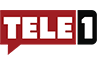 TELE1 Logo
